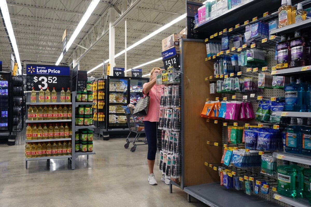Is The Us Economy Slowing Down… Or Powering Up Your Wallet? What