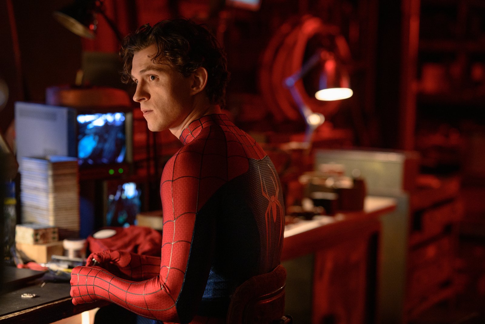 The Shocking Truth Behind Spider Man’s Evolving Spidey Senses & Why He Misses