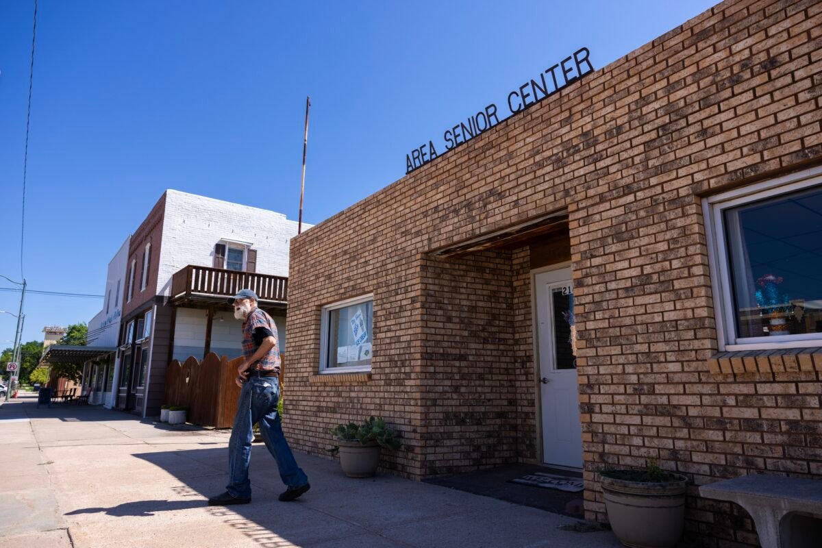 Is Nebraska’s Medicaid Crisis Just Beginning? 200 People Will Lose Health Coverage