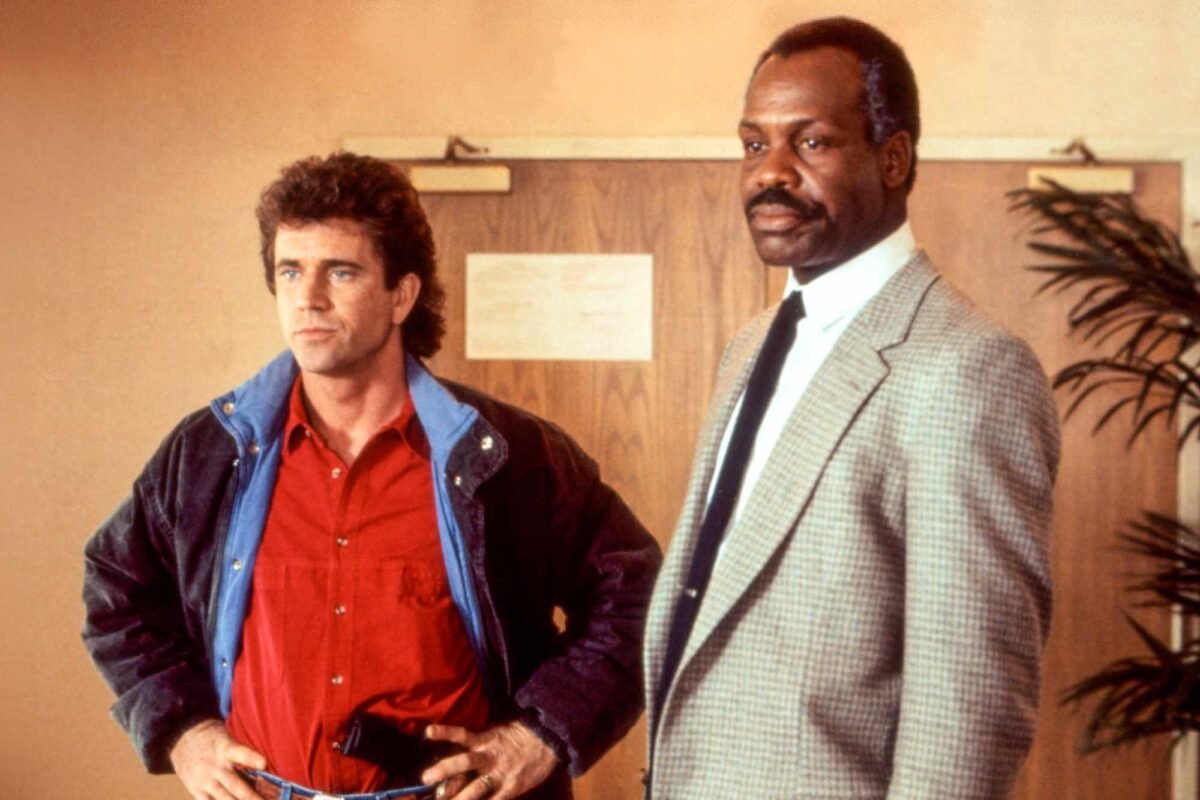 Is Their ‘lethal Weapon’ Bond Unbreakable? Mel Gibson Gets Real About Danny