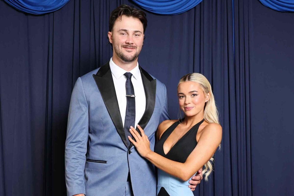 Who’s Livvy Dunne Really Dating? This Pirates Star Just Spilled The Tea