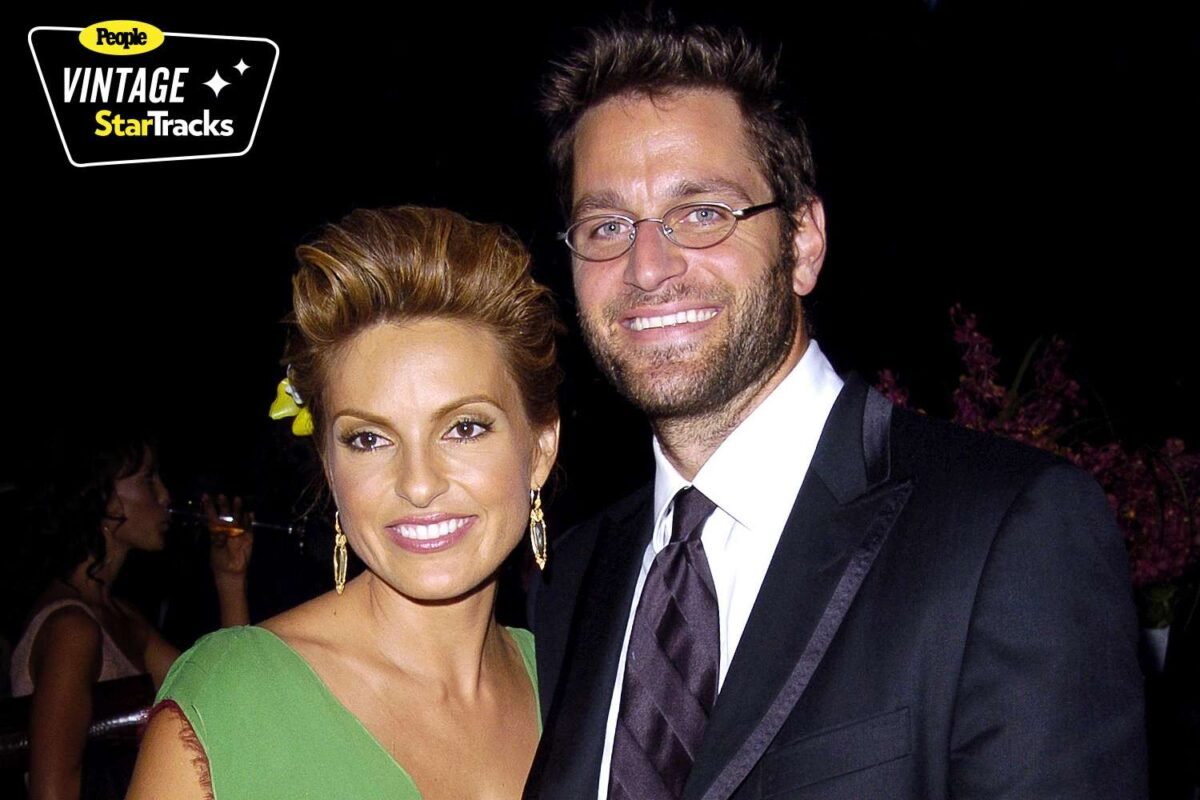 Is This How Mariska Hargitay Found Forever Love? Unpacking Her ‘law &