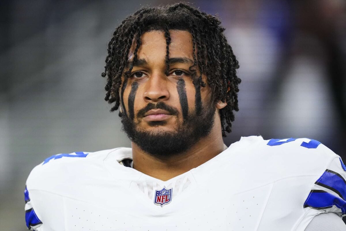 Is This Former Dallas Cowboys Star’s Cte Diagnosis A Wake Up Call For