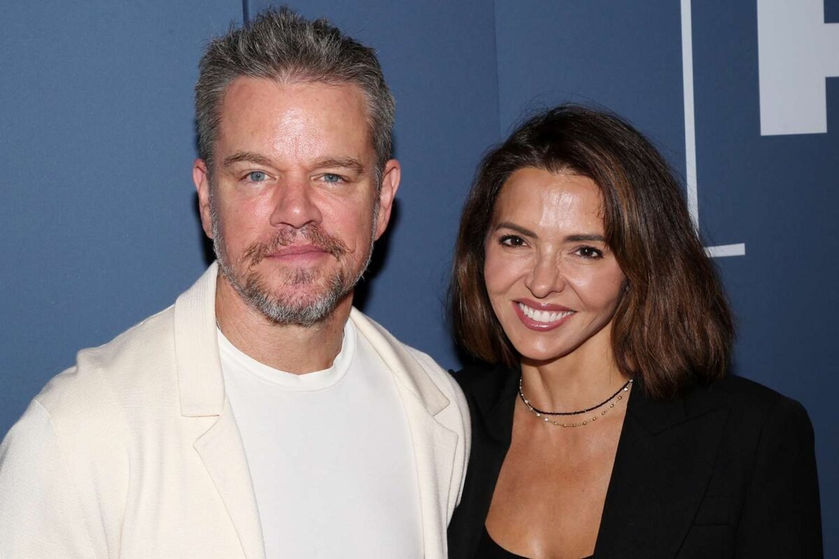 20+ Years & Four Kids: Is This Couple’s Secret The Ultimate Blueprint