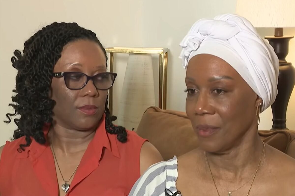 Is This Laundry Room Hiding A Dark Truth? A Mother Demands Answers