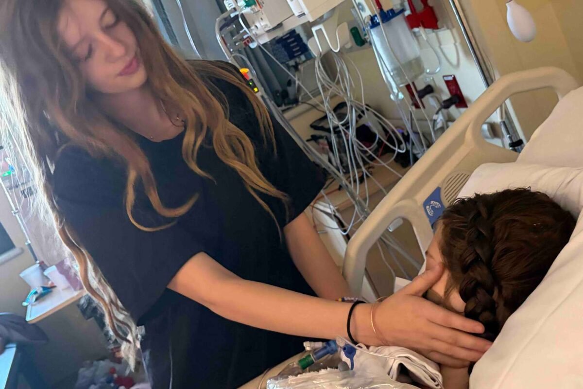 What Unexplained Tragedy Struck These Arizona Sisters? A Heartbreaking Outcome Revealed A