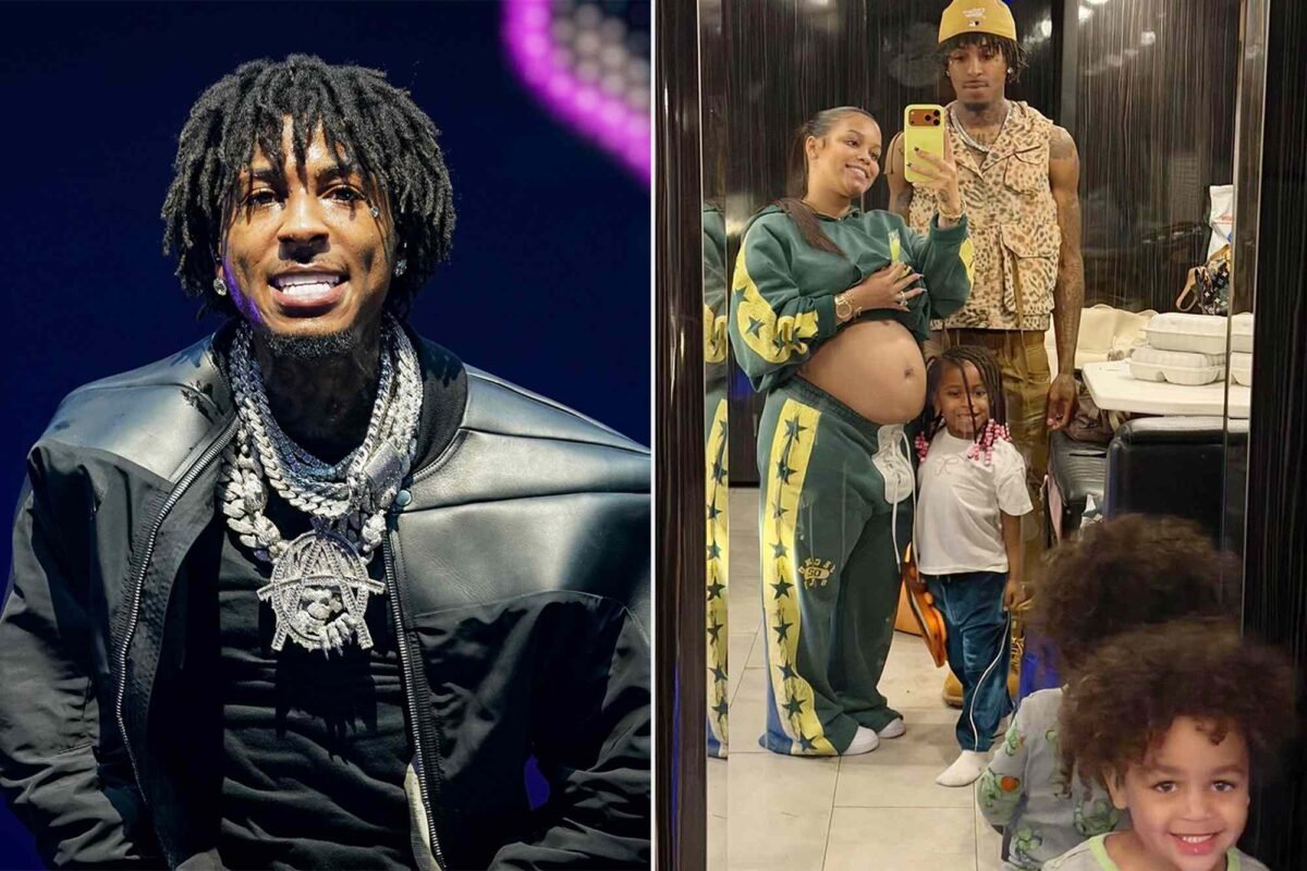 Nba Youngboy’s Kids: Is His Growing Family Changing The Game For Celebrity