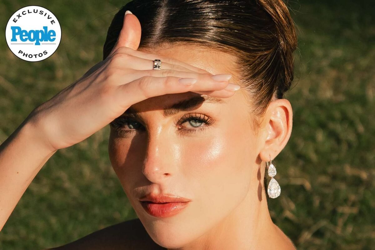 Paige Lorenze’s Bridal Glow: Is This The Skinceuticals Regimen She Swore By
