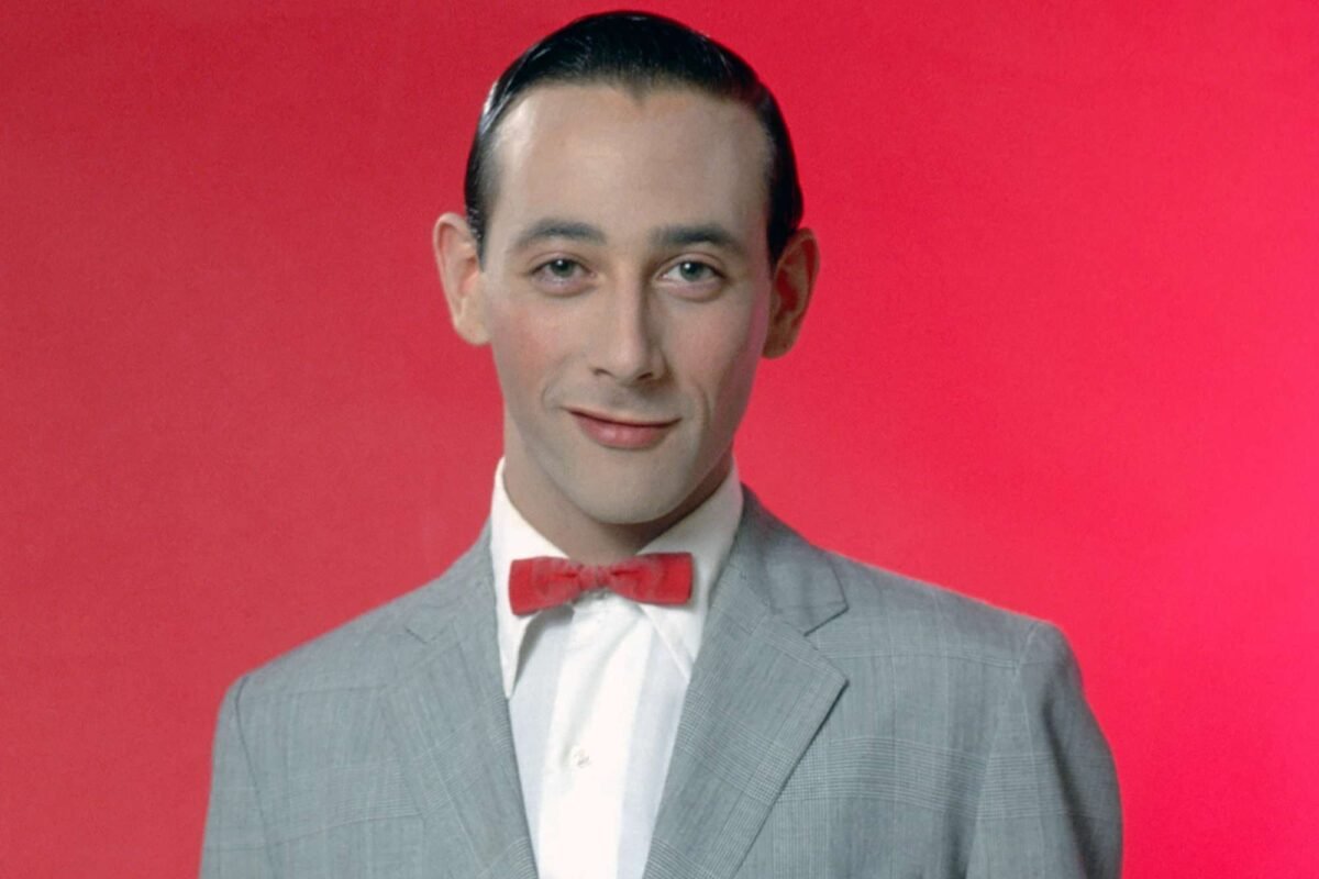 Did You Hear? The Iconic Creator Of Pee Wee Herman Has Passed Away,