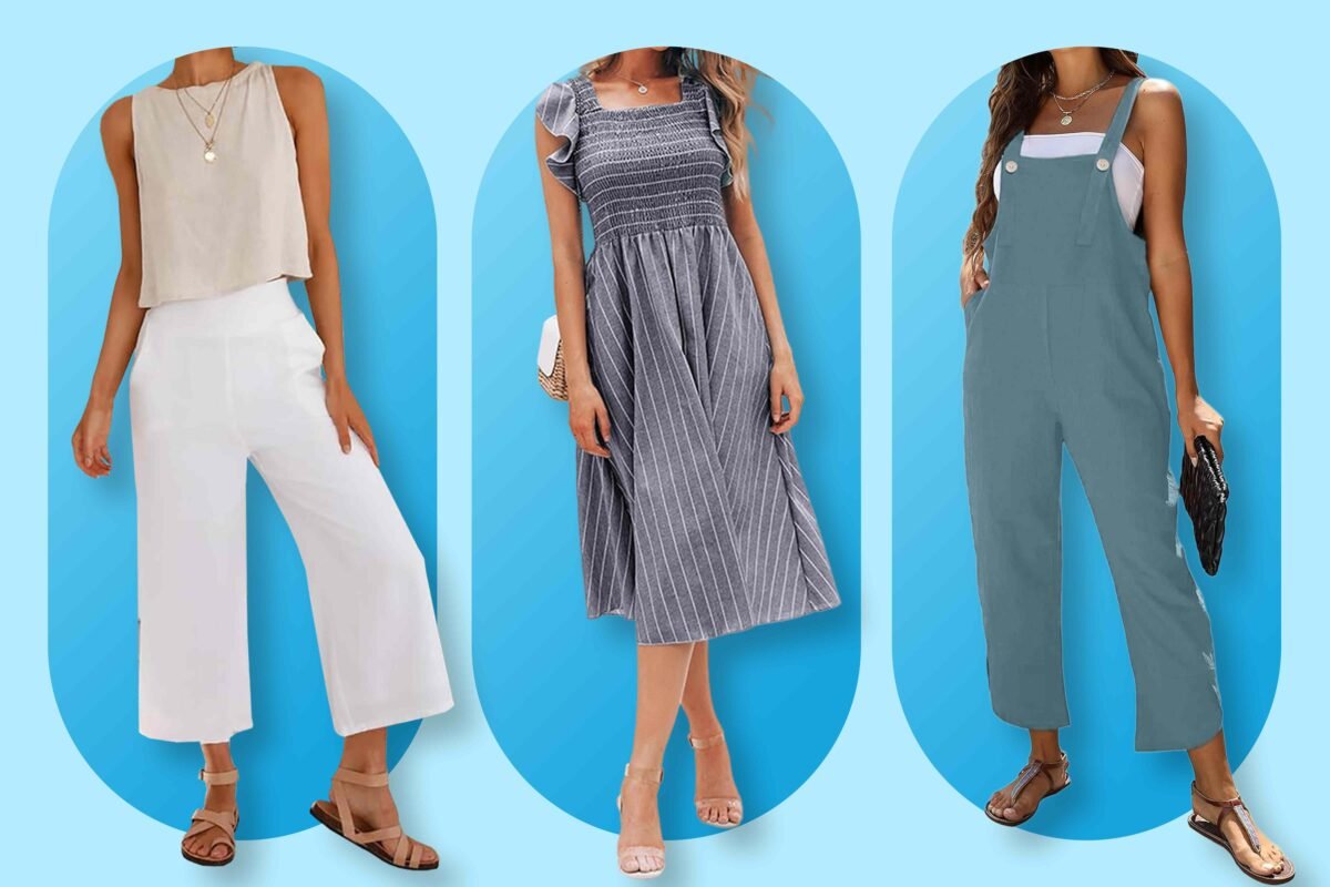 Don’t Sweat It! Why These Summer Proof Staples Are Your Must Have Survival Kit