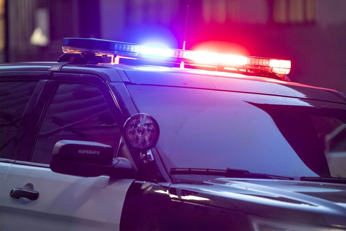 Did This Pennsylvania Dad Just Forget Daycare? The Shocking Reason Police Are