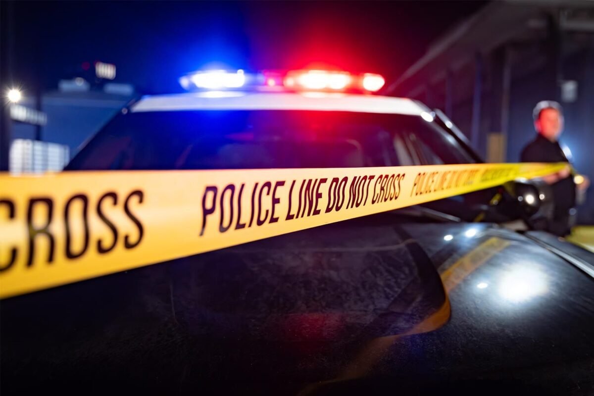 Cold Case Shocker: Anonymous Tips Lead To 1993 Alaska Murder Confession 3