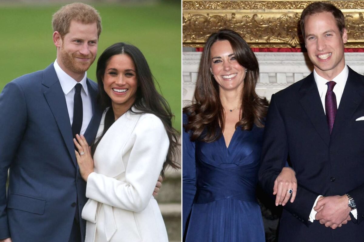 H2 Title: Royal Love Bombshell: Is Marrying A Commoner Really Worth The