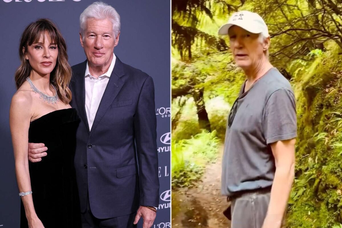 The Ultimate Relationship Goal: Is This Viral Instagram Post Hiding The Secret