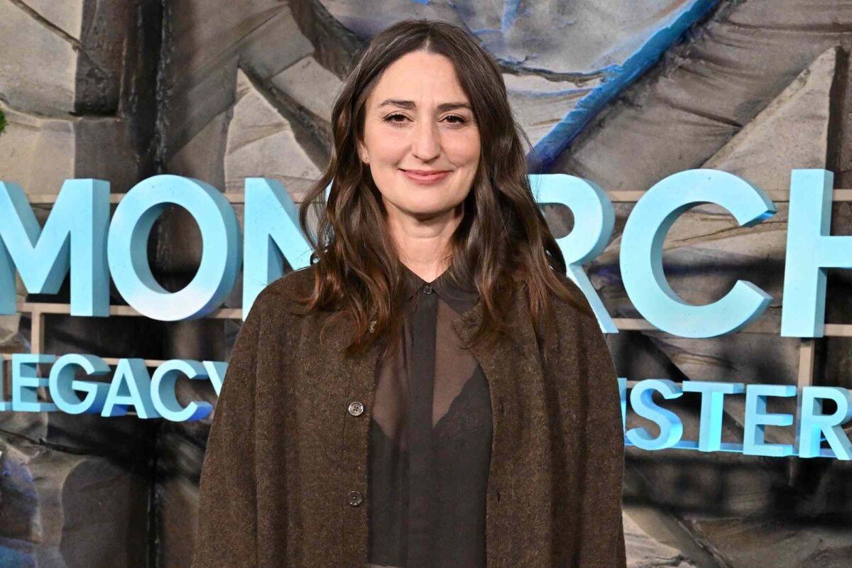 Sara Bareilles’ ‘love Song’: The 2007 Smash That Landed Her Two Grammy