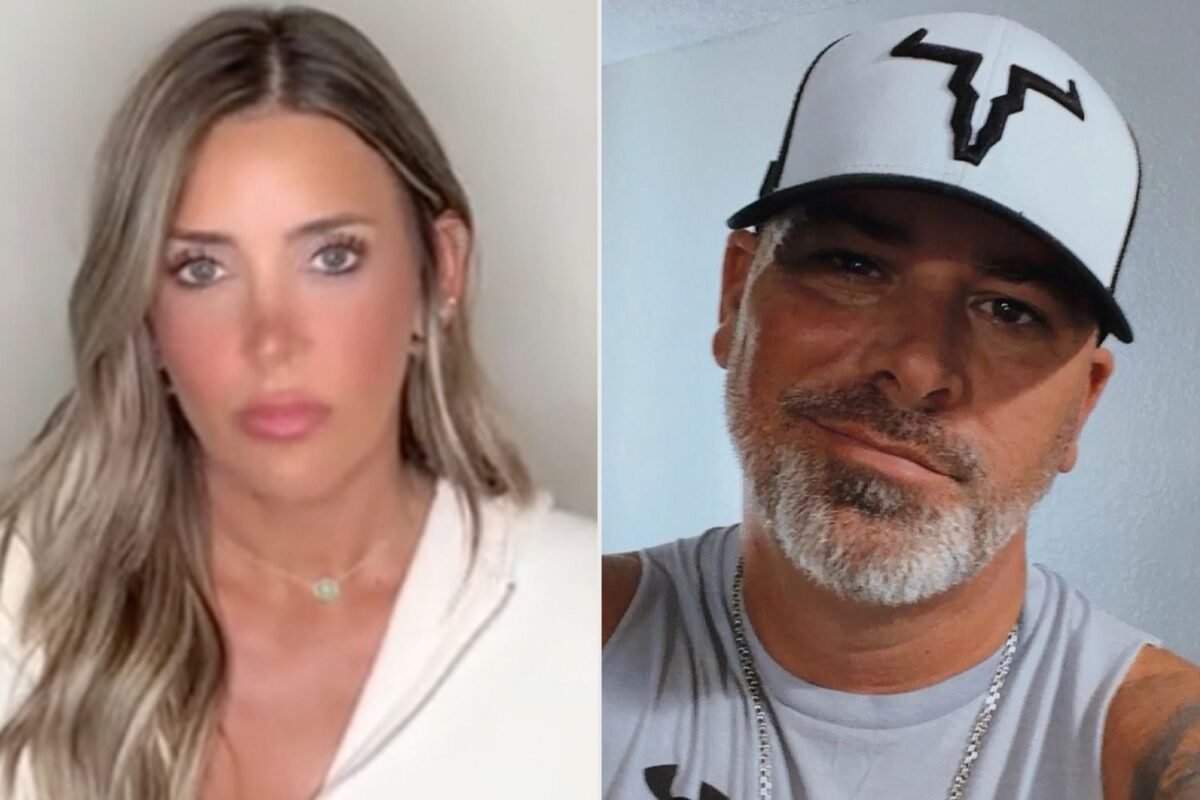 Influencer’s Shocking End: What Really Happened To Sara Gilson In Tragic Murder Suicide?