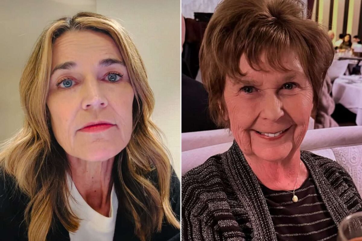 Where Is She? Tucson Rocked By Nancy Guthrie’s Shocking Disappearance Six Months