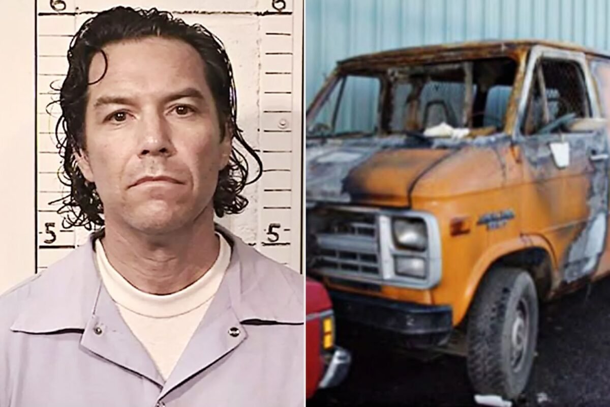 A&e Documentary Reveals: Are These 5 Explosive Claims From A Convicted Killer’s