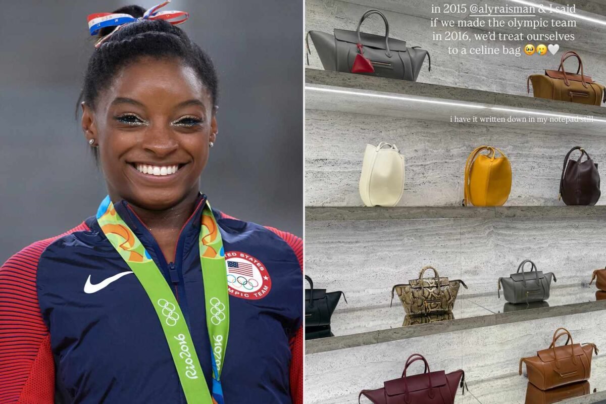 Rio 2016: Was This 19 Year Old’s Debut The Start Of An Olympic Dynasty