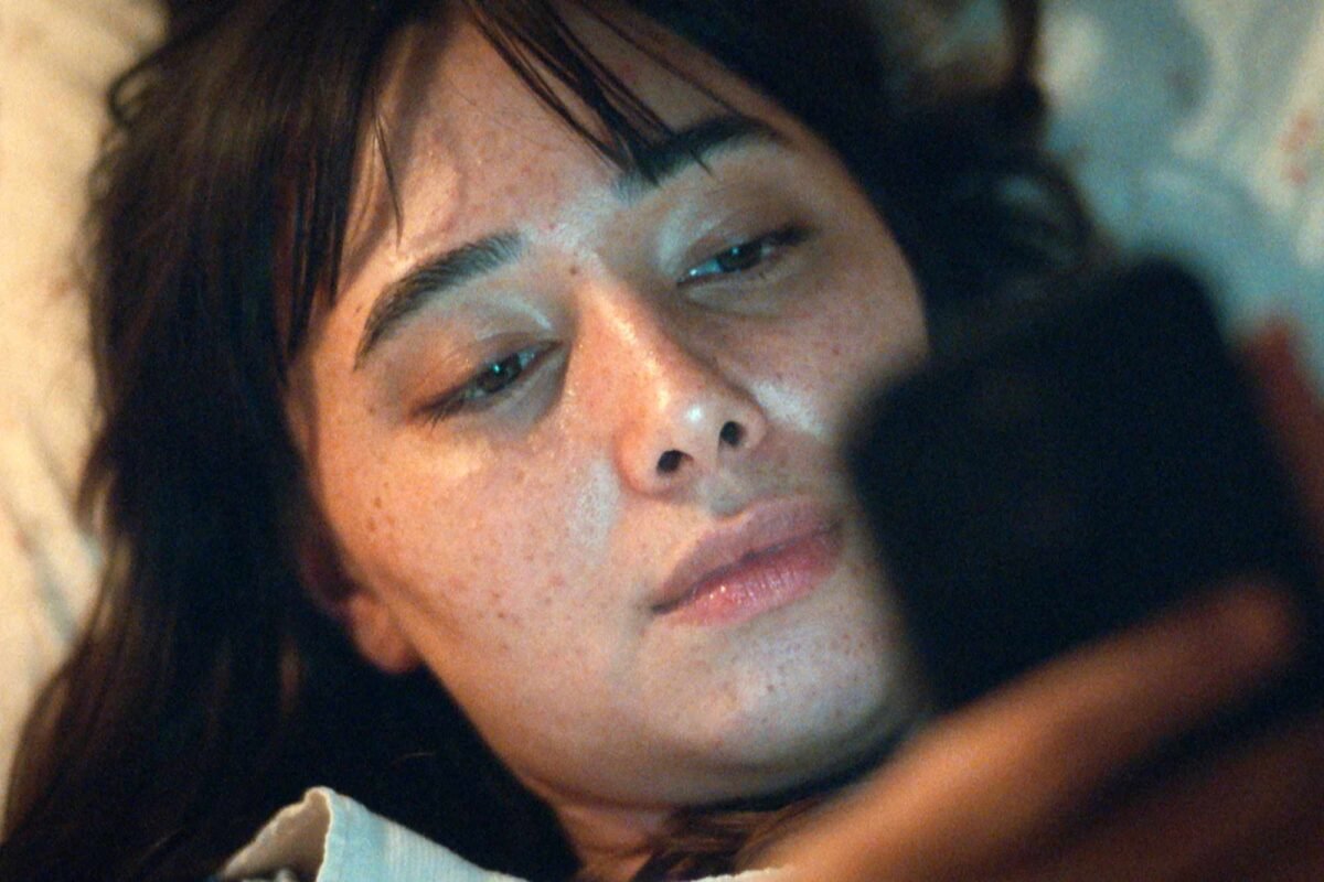 Is Filmmaker Sophia Maddox Exposing Her Charles Manson Lineage In Hulu’s New