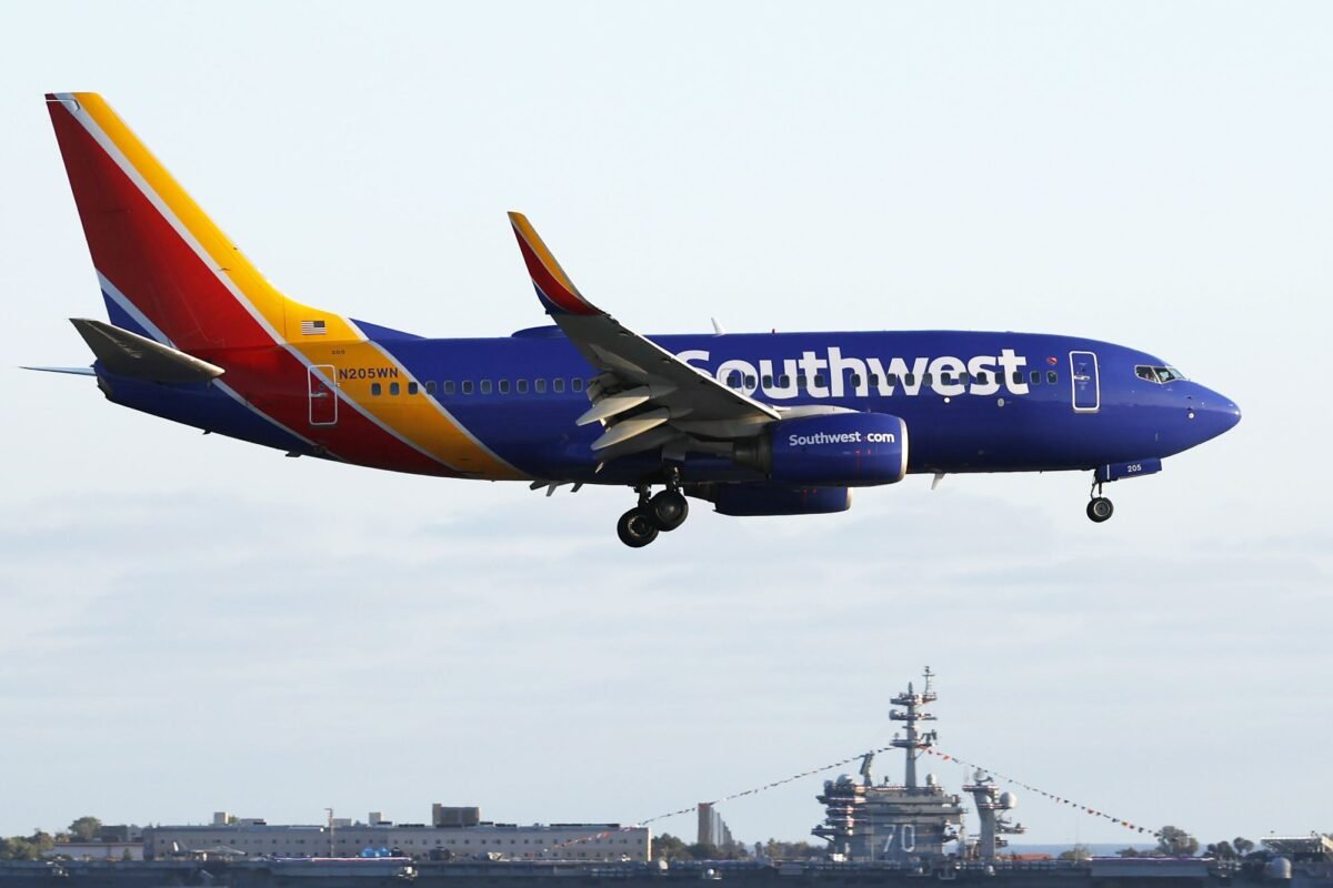 Mid Air Shocker: What Really Happened On Southwest Flight 139’s Emergency Diversion To