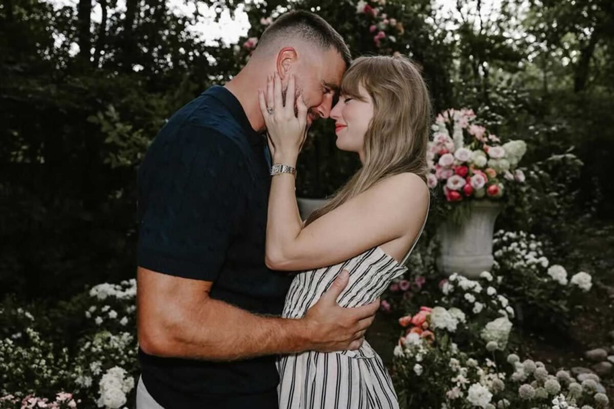Is The Taylor Swift & Travis Kelce Wedding Really Happening Before Fourth