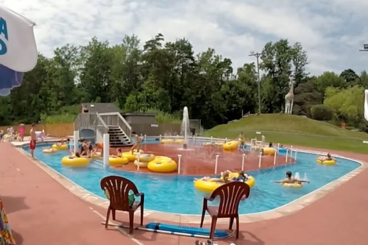 Shocker! This Beloved Ny Amusement Park Just Hit The Market Barely A
