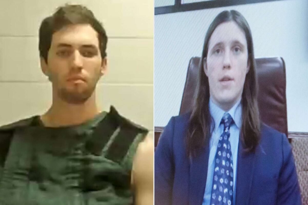 Utah Valley University Shocker: Is This 22 Year Old Facing Murder Charges For Kirk’s
