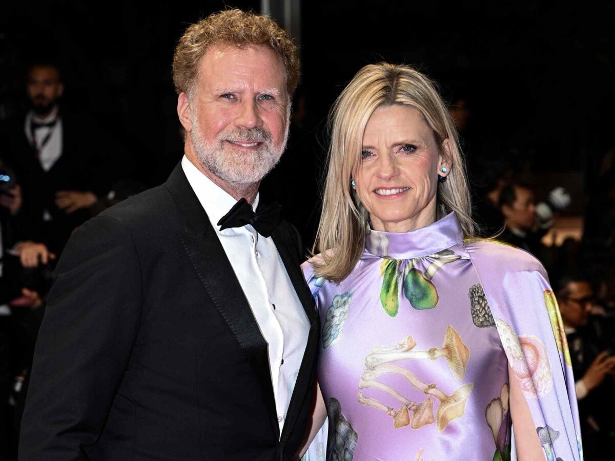 The Ultimate Rom Com Plot Twist? How Will Ferrell & Viveca Paulin’s Love