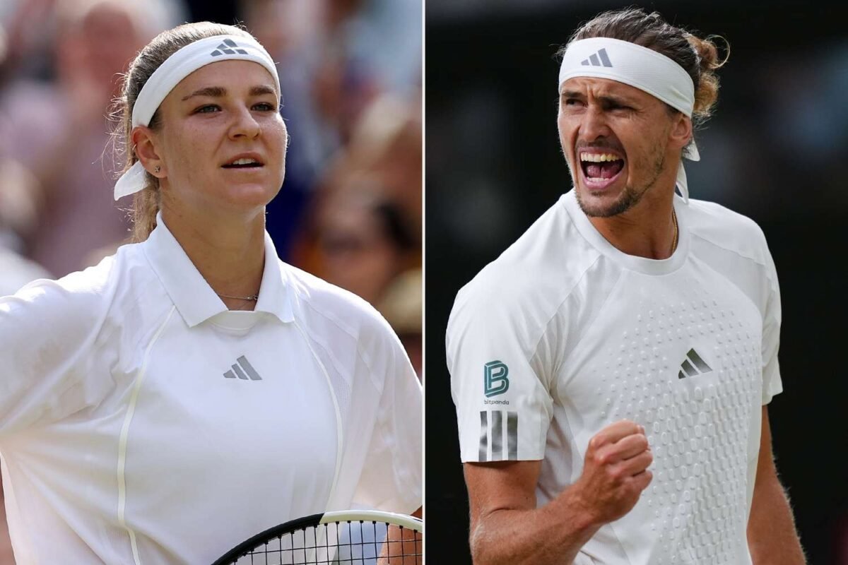 Wimbledon 2026 Purse: Did It Just Shatter All Records?