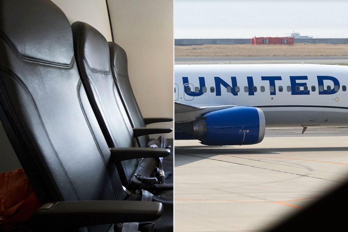 Hold Up! Your “window Seat” Doesn’t Guarantee A View? What Airlines Won’t