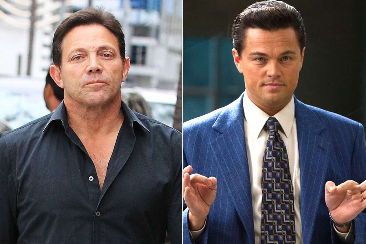 Was Jordan Belfort’s Prison Sentence Long Enough? The Truth Behind The ‘wolf