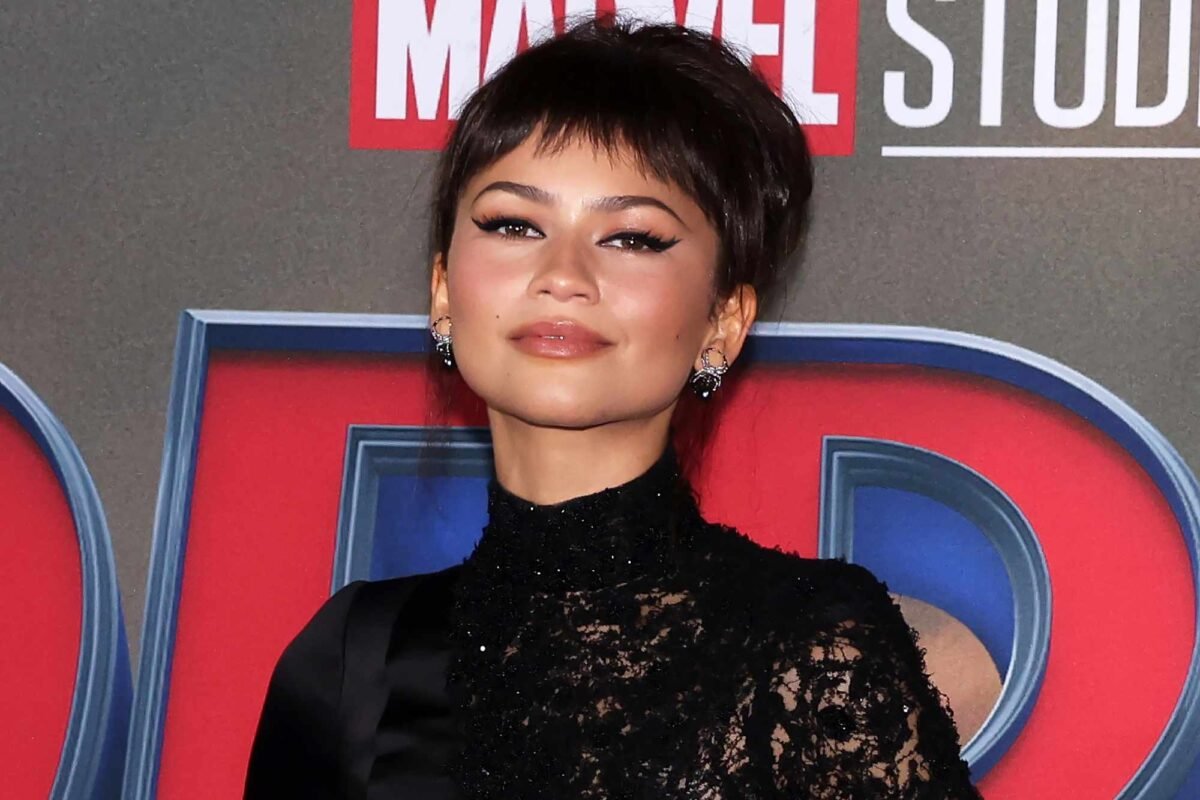Did Tom Holland Just Confirm His Secret Marriage To Zendaya, Ending Months