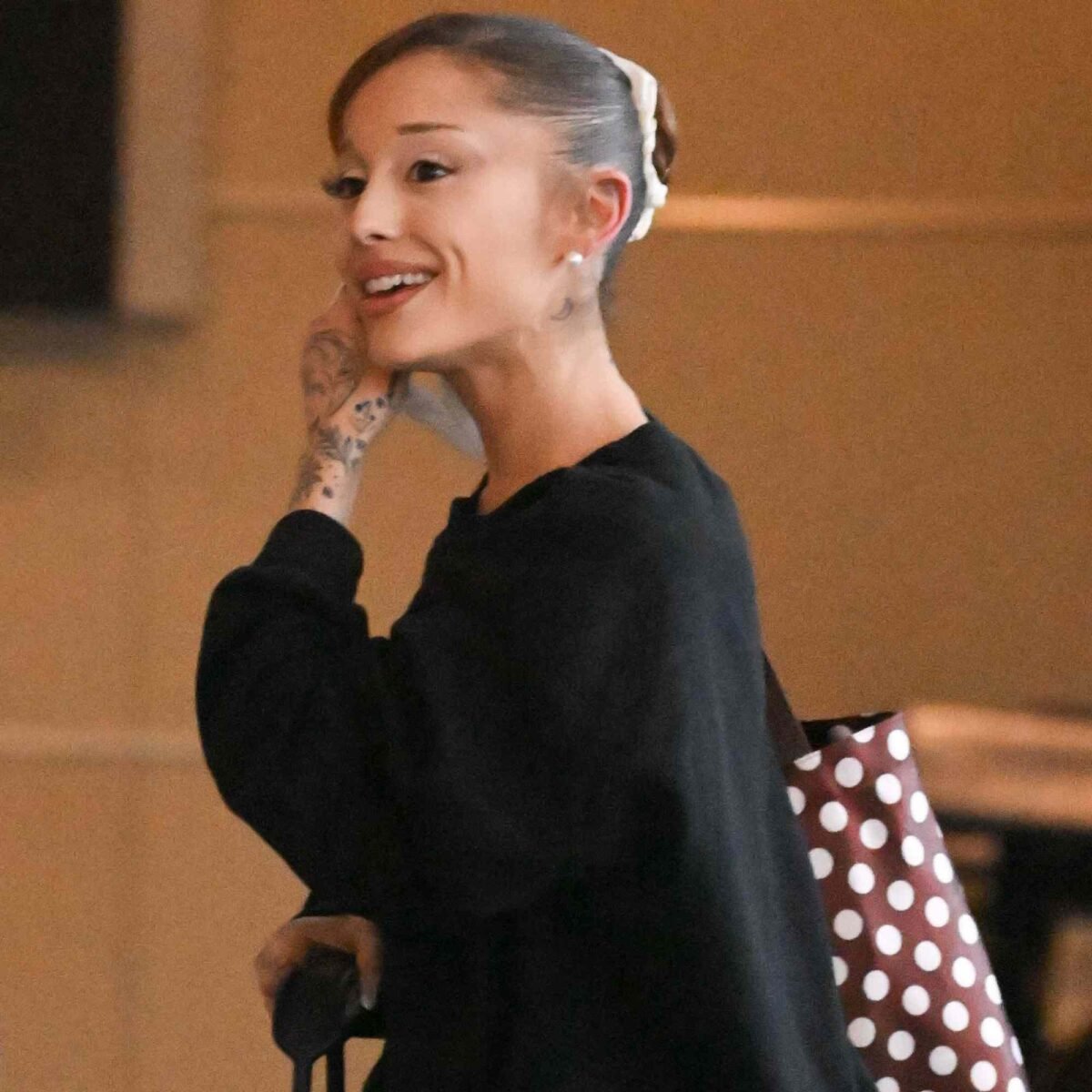 Is Your Favorite Star Hiding In Plain Sight? Uncover The Latest Celebrity