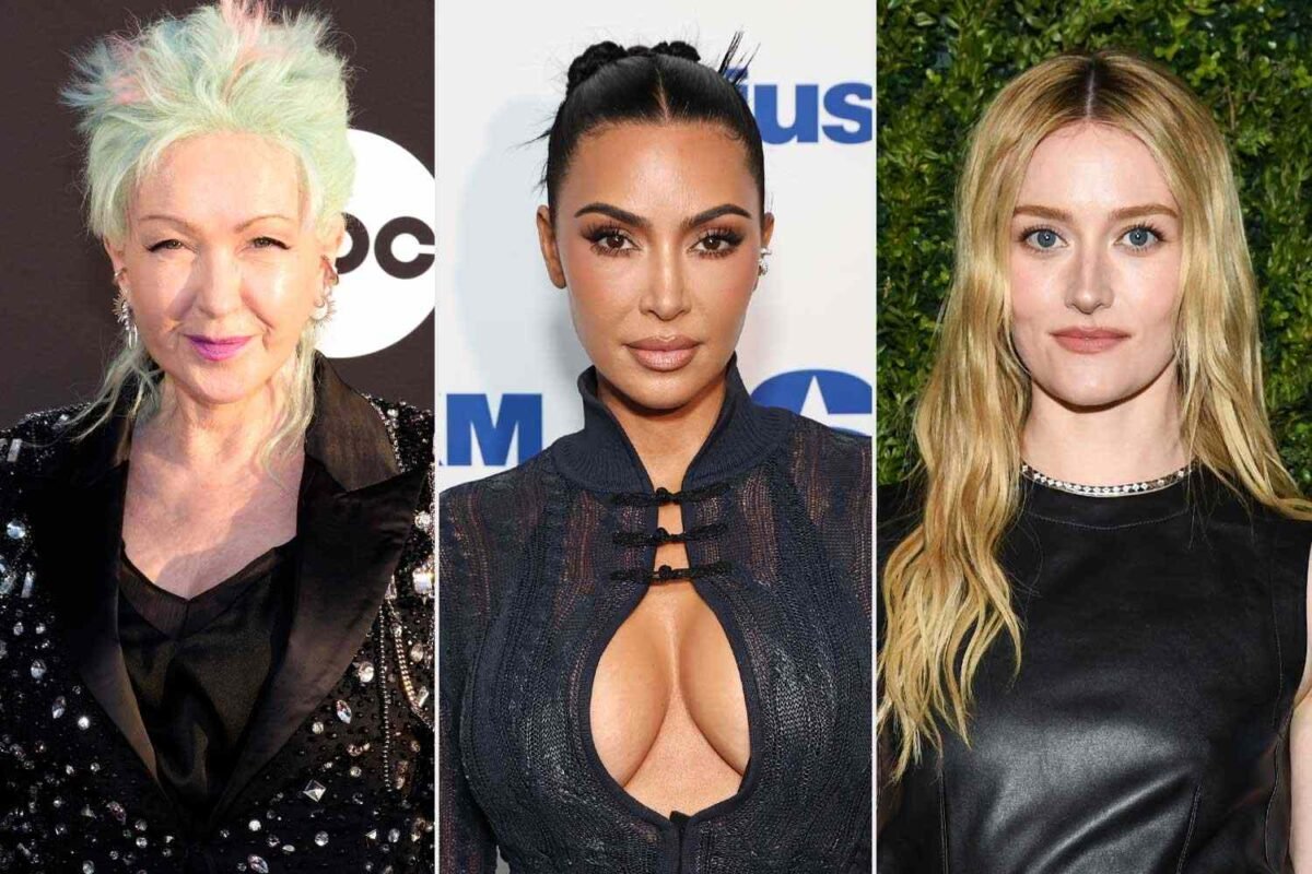 Millions Of Americans Face Psoriasis, But Which A Listers Are Hiding This Autoimmune