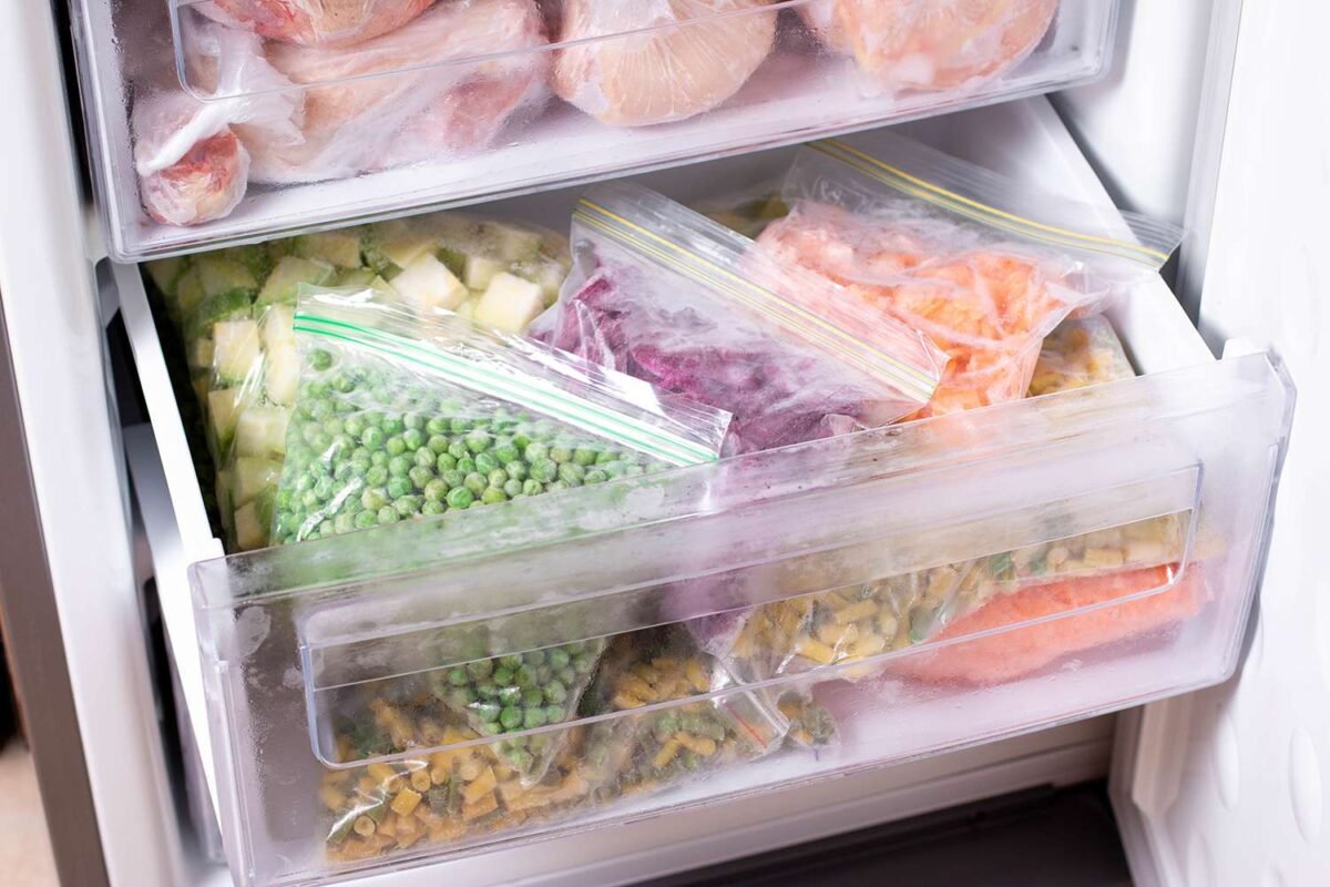 Is Your Freezer Secretly Sabotaging Your Meals? The Ultimate Guide To Freezer Friendly