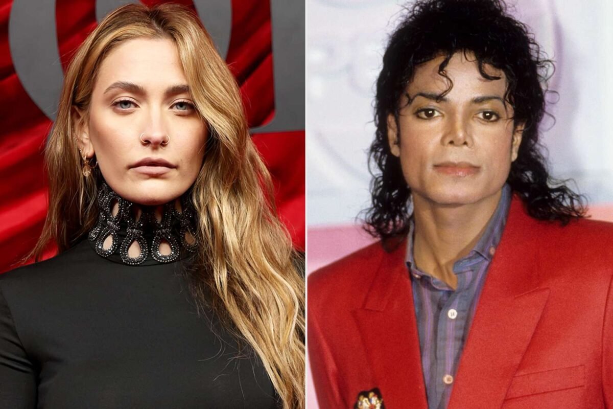 Paris Jackson: Who Are Her Famous Parents, Really? Unpacking Michael Jackson’s Legacy