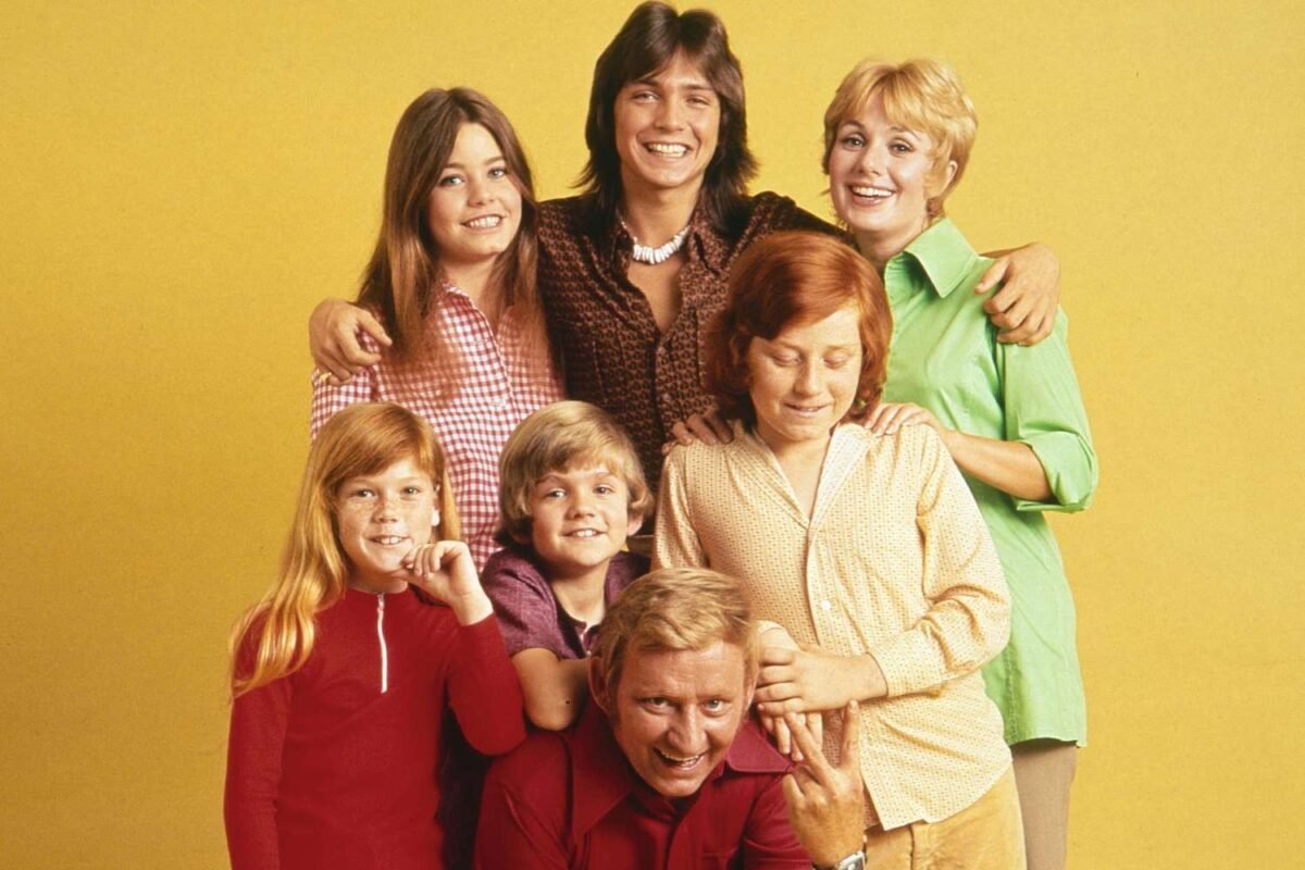 The Forgotten Truth: Why Did This Iconic 70s Musical Series (starring David