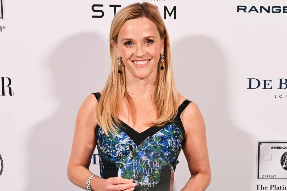 Has This Hollywood Icon Secretly Shaped Your Reading List? Unpacking Over 100