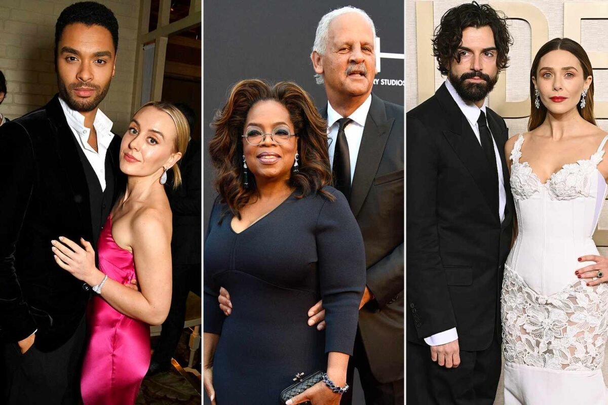 Why Are Hollywood’s Biggest Stars Hiding Their Partners? The Privacy Trend You