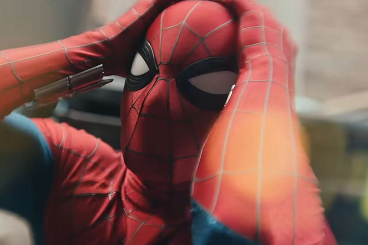 Will Tom Holland & Zendaya’s New Movie Dethrone ‘toy Story 5’ As