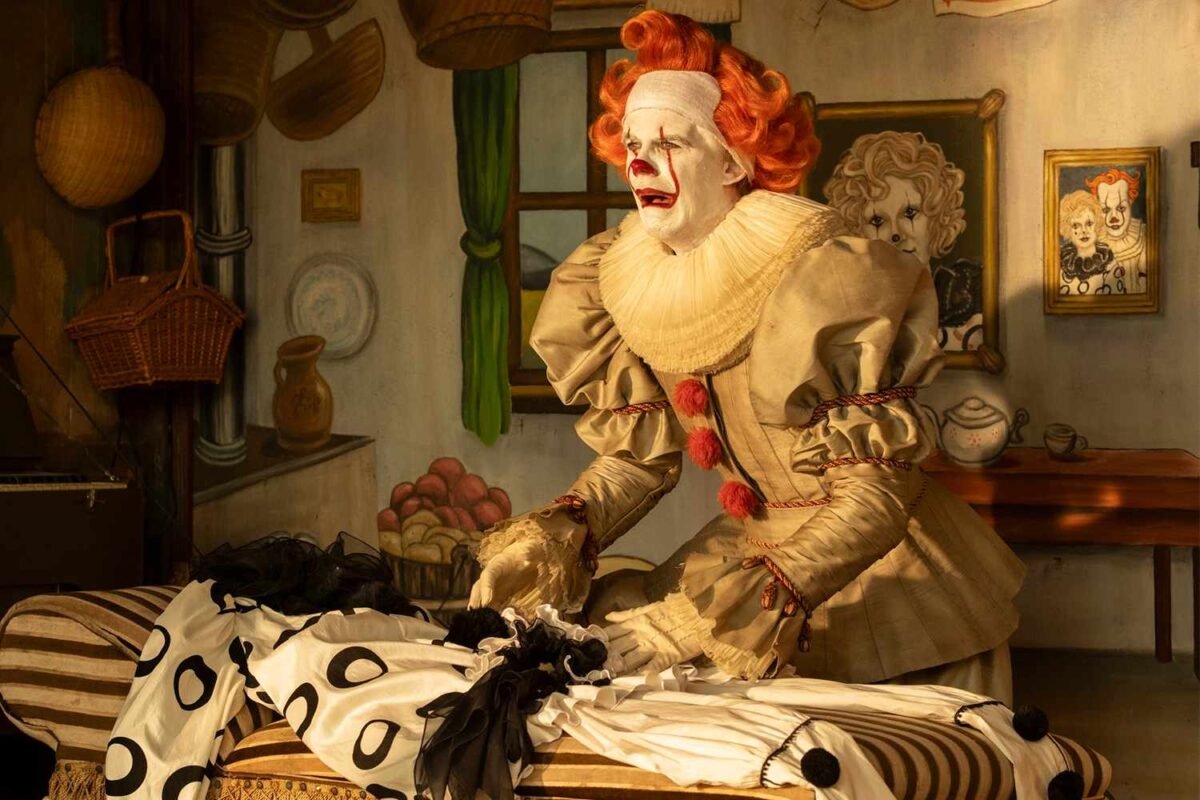 It’s Official! ‘it: Welcome To Derry’ Season 2 Shockingly Renewed For This