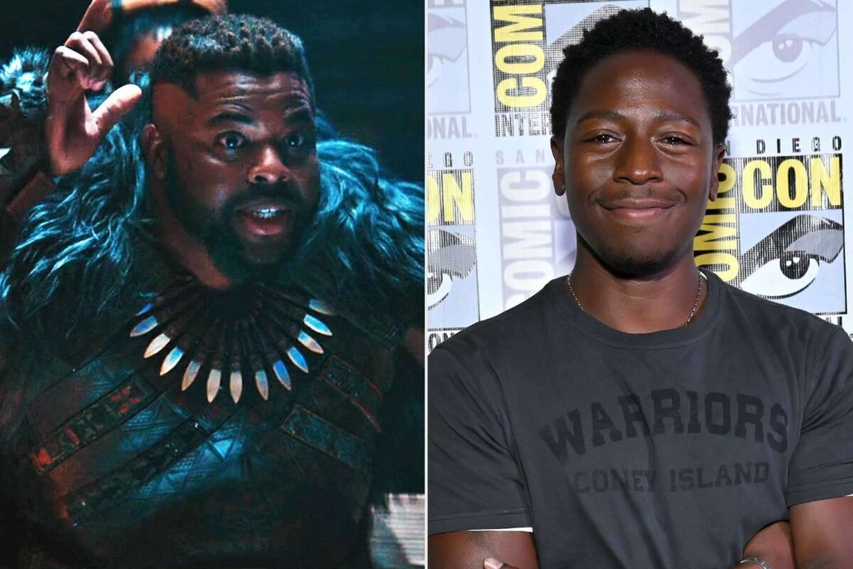 Winston Duke’s Shocking Black Panther Casting Secret: Who Did M’baku Meet Last