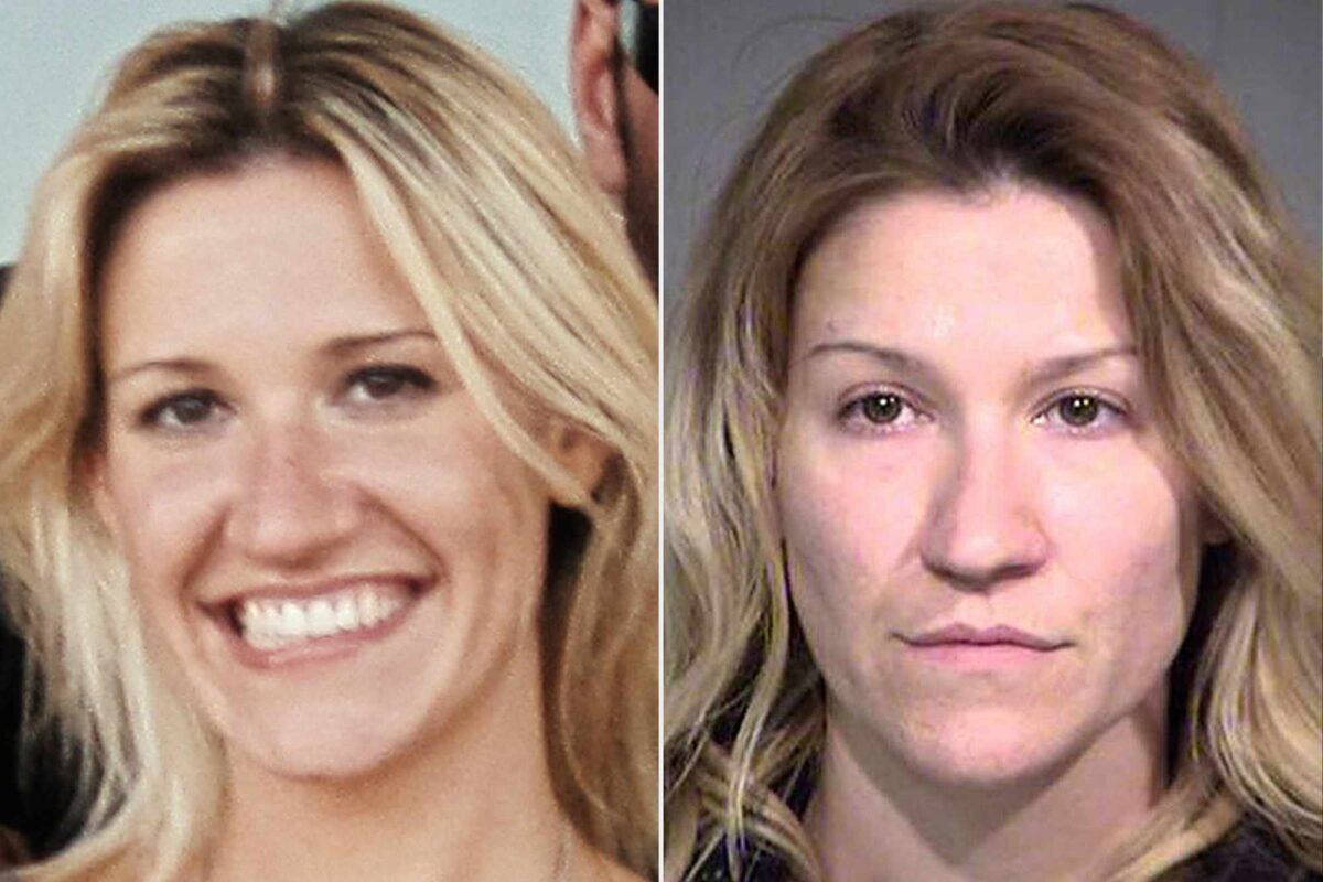 Revenge Gone Wrong? Inside The Bizarre Stalking And Rape Plot By Angela
