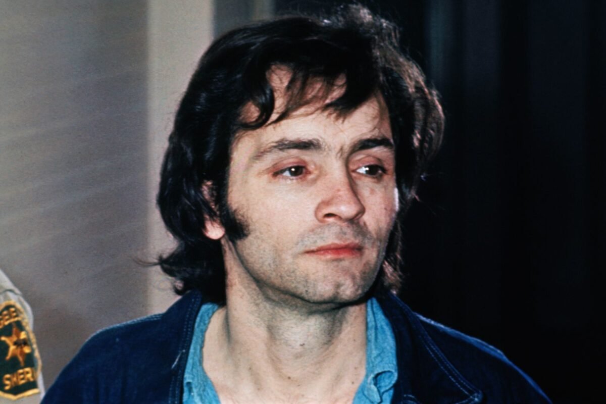 Charles Manson’s Final Twist: Did The Cult Leader Really Die Of ‘natural