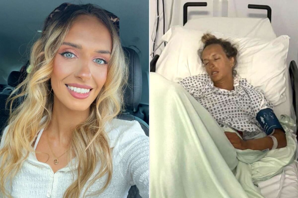 Medical Gaslighting Exposed: Was Her Year Long Illness Just ‘anxiety’?