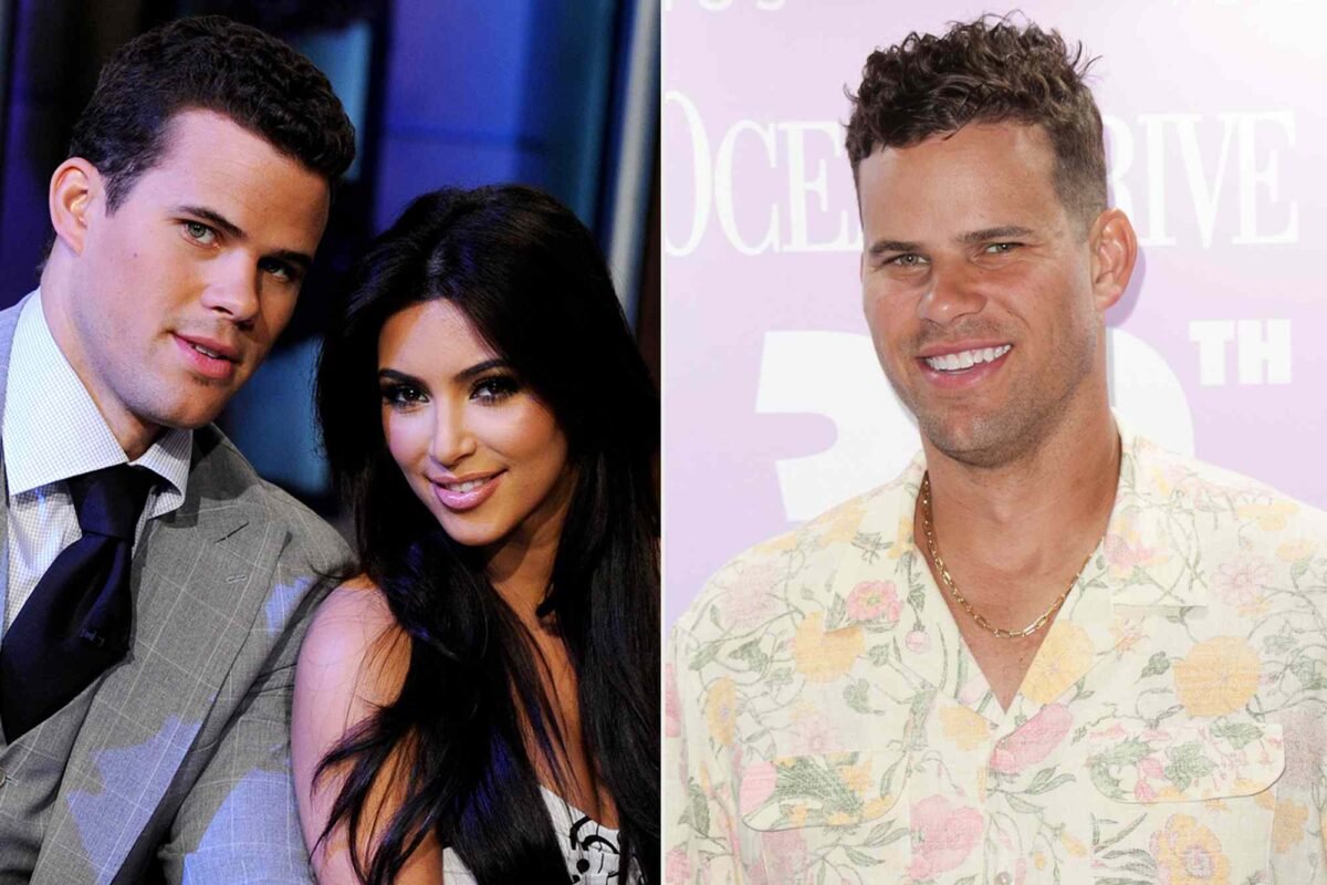 Kim Kardashian & Kris Humphries: The Shocking Date That Kicked Off The