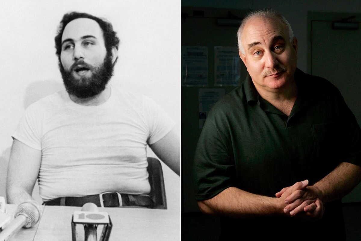 Remember The Summer Of Fear? The Shocking 1977 Arrest That Ended The