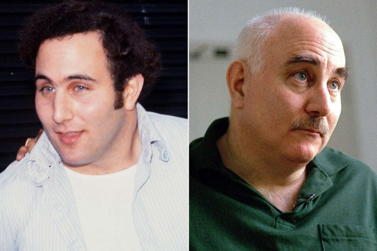 H2: What Really Happened When The “son Of Sam” Terrorized New York