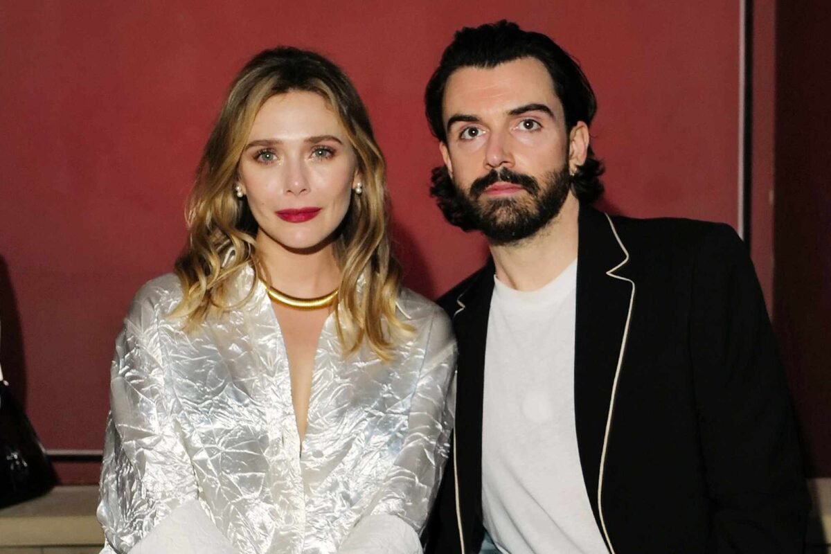 Is Elizabeth Olsen Secretly Planning The Biggest Baby Arrival Of 2026?